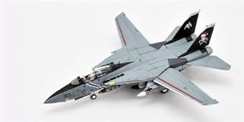 Amazon | Century Wings 1/72 完成品 アメリカ F-14B Tomcat US