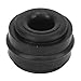 Rubber Exhaust Screw Nipple Cap Cover Compatible with Car Motorcycle Part Number 222101