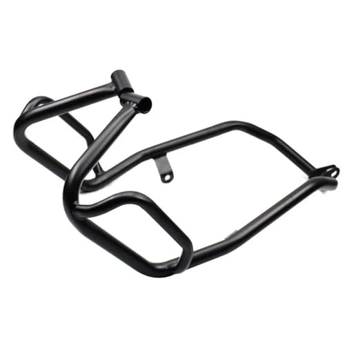 Évitez les rayures : pare-chocs moto anti-chute X-ADV 750 2021