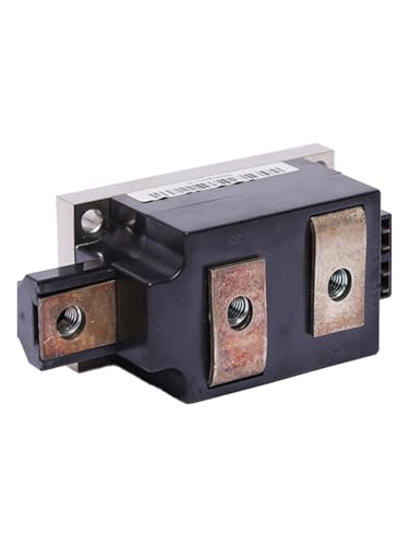 Fusible du module thyristor TT330N16KOF coupe-circuit ultra-rapide pour redresseurs