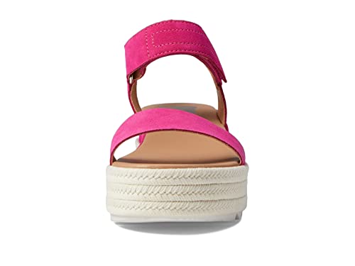 Image of Sorel Women's Cameron Flatform Sandals