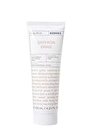 Korres Iris Saffron Body Lotion 125 ml