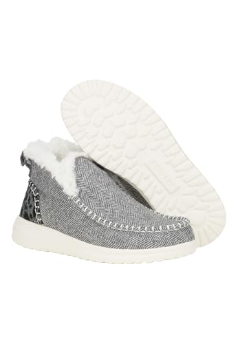 Image of HEYDUDE Women's Denny Shoes