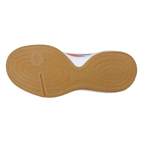 Chuteira Futsal Umbro Pro 5 Jr Infantil