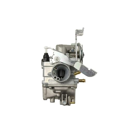 Carburador 40b-e4301-00 para solucionar tirones y fallas de arranque en Crypton 110 3
