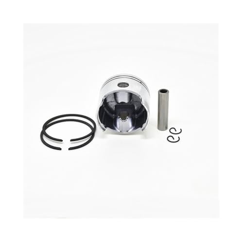 Kit joint cylindre piston 48 mm pour réparer tarière et perceuse au sol - 6