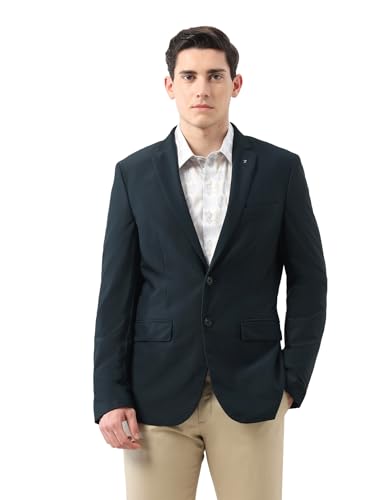 Image of Arrow Men High Neck Sleeveless Puffer Jacket