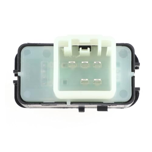 Interruptor de ventana de coche botón DWS419 para Ford Explorer, Escape y Mountaineer 3