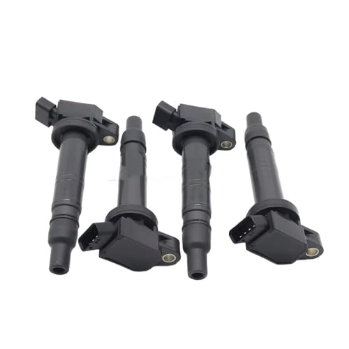Bobines d'allumage 90919-02248 pour Toyota Cruiser Matrix