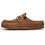 Tobacco Suede - Holly