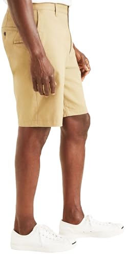 Image of Dockers Men's Perfect Short Classic Fit 10.5 inch