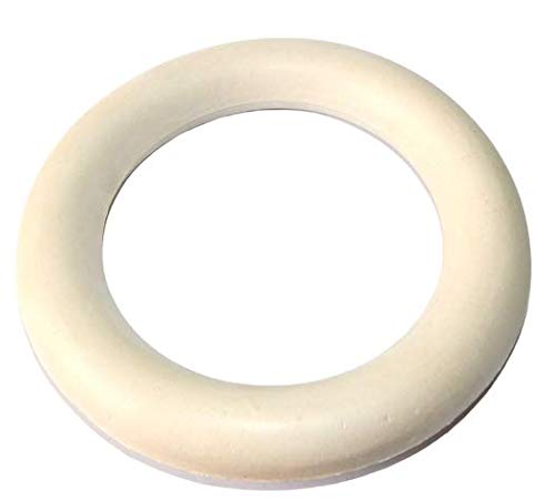 NPRC Master Gripper Rubber Ring Resistance Strength Trainer Exerciser (B075T1GTTW) Amazon Price History, Amazon Price Tracker