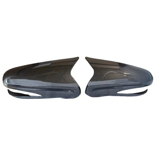 Compatible With Lexus For IS ES IS250 IS350 ES250 ES350 2008 2009 2010 2011 2012 ԃTChobN~[Jo[ o[X~[Lbv(With Light Carbon)