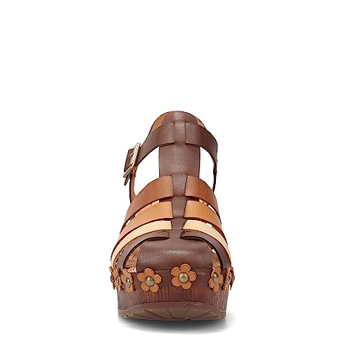 KORKS Women's, Willow Sandal3