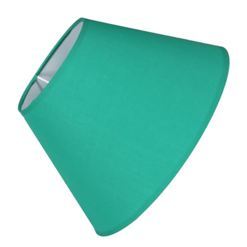 Garneck 小型ソケット対応布製ランプシェード レトロスル電球カバー インテリア照明アクセサリー 家 ホテル 書斎向け