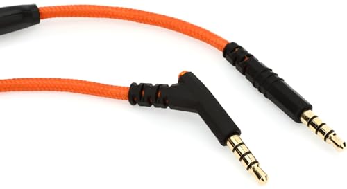 V-MODA Speakeasy Cavo Rinforzato a 3 Pulsanti