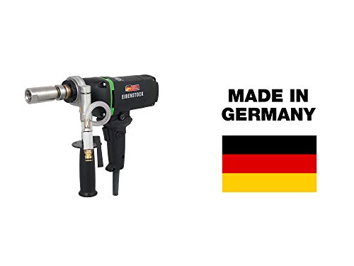CS Unitec END 1550 P - 2-5/8" Capacity Concrete Core Drill - Wet Diamond Core Drill - for Concrete, Brick, Block, and Stone - Made in Germany - 110V - Thumbnail 6