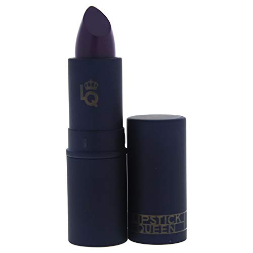 Lipstick Queen The Sinners Opaque Lipstick, Berry Wine #TOP1