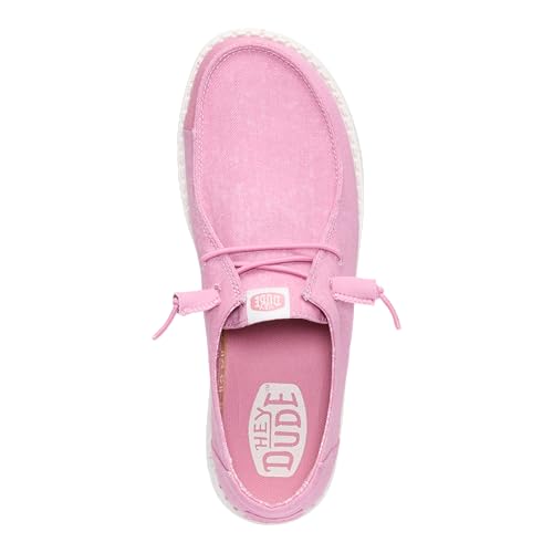 Image of Hey Dude Men's Wally Woven Loafer