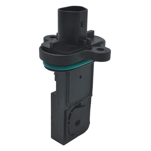PEIUOK Mass Air Flow Sensor Meter MAF 5Pins Compatible with CHEVROLET AVEO CRUZE ORLANDO TRACKER VOLT OPEL ADAM ASTRA CORSA ZAFIRA VAUXHALL MERIVA ZAFIRA Replace 0280218254