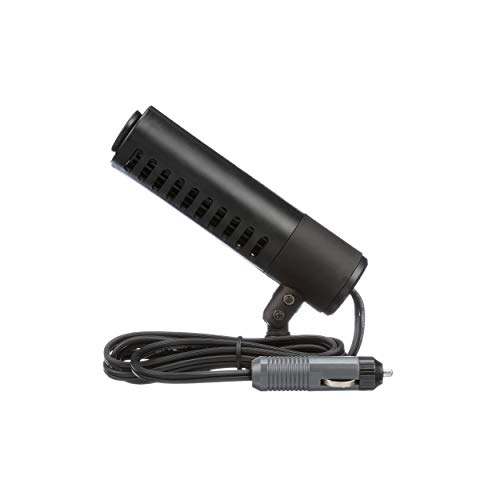 Caframo, Fairview™, 9303CABCS, Ceramic Windshield Defogger, Compact Design, 12V, Lighter Plug