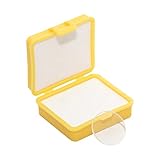 C3 Microscope Eyepiece Objective Lens Slide Reticle Stage Graticules for Microscope Calibration Instruments DIV 0.1MM