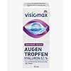 Visiomax Oogdruppels met 0,1% hyaluronzuur – 15 ml