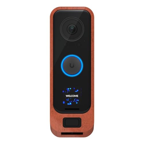 Ubiquiti For G4 Doorbell Pro/Doorbell Pro PoE, Polycarbonate