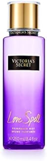 Love Spell/Victoria Secret Fragrance Mist Spray 8.4 Oz (W)