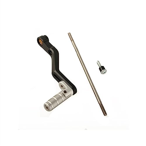 Levier de vitesse Tenere 700 accessoires moto dirt bike - 3
