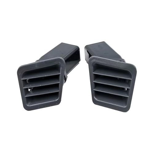 Panneau de sortie de ventilation Pajero V31 V32 V33 : fixez enfin vos grilles de climatisation