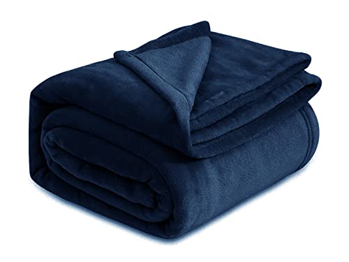 Image of VAS COLLECTIONS Premium Plush Summer Double Bed Dohar /AC Blanket | 300 GSM Reversible Lightweight Cozy Soft for Bed, Sofa, Couch, Travel & Camping| 220x230 cm - Red & Maroon