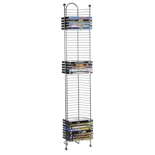Atlantic 63712035D 52-Dvd/Blu Ray Disc Tower thumb #1