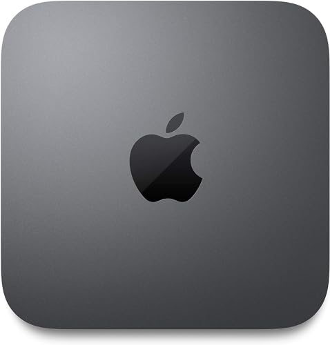 Apple 2018 Mac Mini with 3.2GHz Intel Core i7, 32GB RAM, 1TB SSD ...