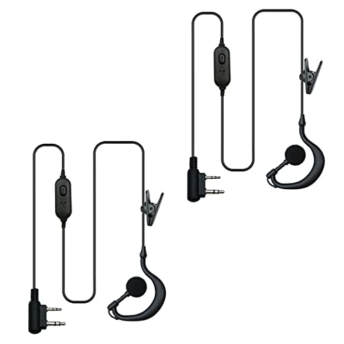 10 Best Top 10 Headphones For Ham Radios Picks For 2021 of 2022