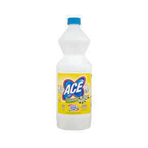 Ace Bleichmittel mit Zitronengeschmack, 1 l