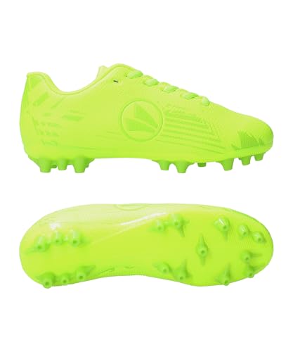 Botas de fútbol Iconic AG Junior de JAKO para césped artificial 6