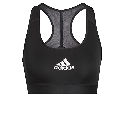 Adidas Damen Lounge Bra Sport-BH Bralette