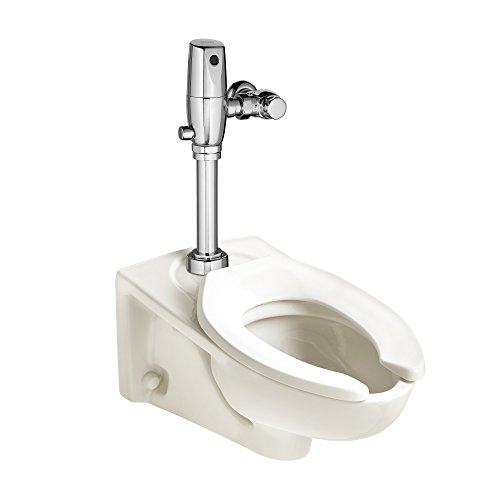 American Standard 6065121.002 Selectronic Touchless Toilet Flush Valve thumb #2
