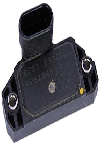 ACDelco D1986A GM Original Equipment Ignition Control Module without Coil