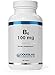 Douglas Laboratories - B-6-100 mg. Vitamin B6 to Support Energy Production, Metabolism and Normal Nervous System Function* - 250 Tablets