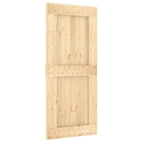 Per completare la vostra porta NARVIK con uno straordinario binario per porta scorrevole, date un'occhiata alla nostra gamma SKIEN. Assicuratevi che le dimensioni del binario della porta scorrevole corrispondano alle dimensioni della porta prima dell'acquisto.