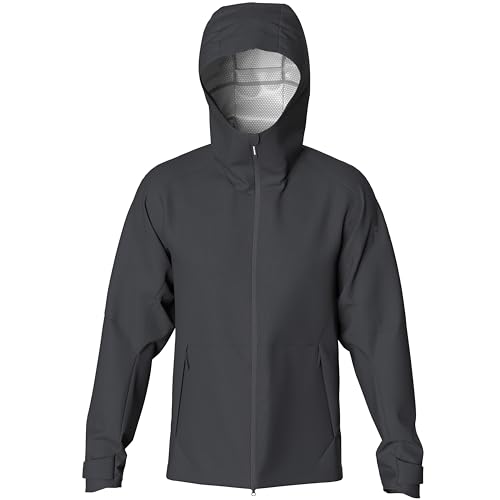 Image of Salomon Men's Men's Shell Jacket