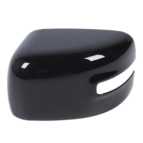Capuchon de rétroviseur anti-UV et anti-rayures pour Renegade noir