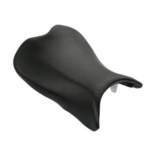 Sillín Motocicleta GSXR 750 Antideslizante para Eliminar la Fatiga del Pasajero