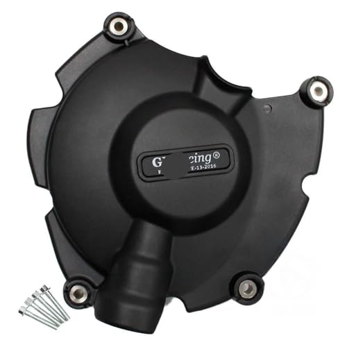Protection moteur YZF R1 pour éviter la casse du carter lors des chutes