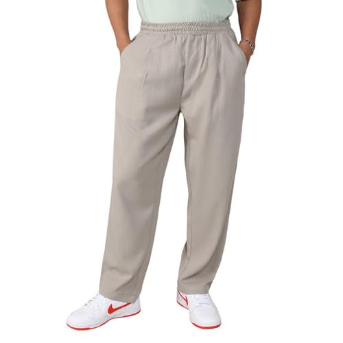 Image of Cahoot Men Casual Pants