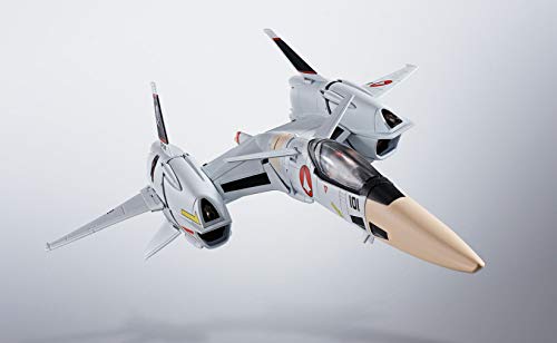 Bandai Hi-Metal R VF-4 Lightning III Macross Flash Back 2012