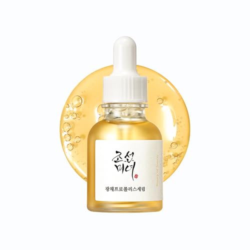 Beauty of Joseon Serum Line Glow Serum Propolis Niacinamid