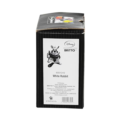 Disney Figurine Résine Rabbit - vue 6